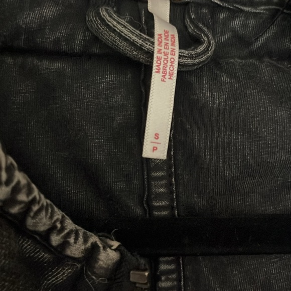 Free People Quilted Jacket - Picture 2 of 2